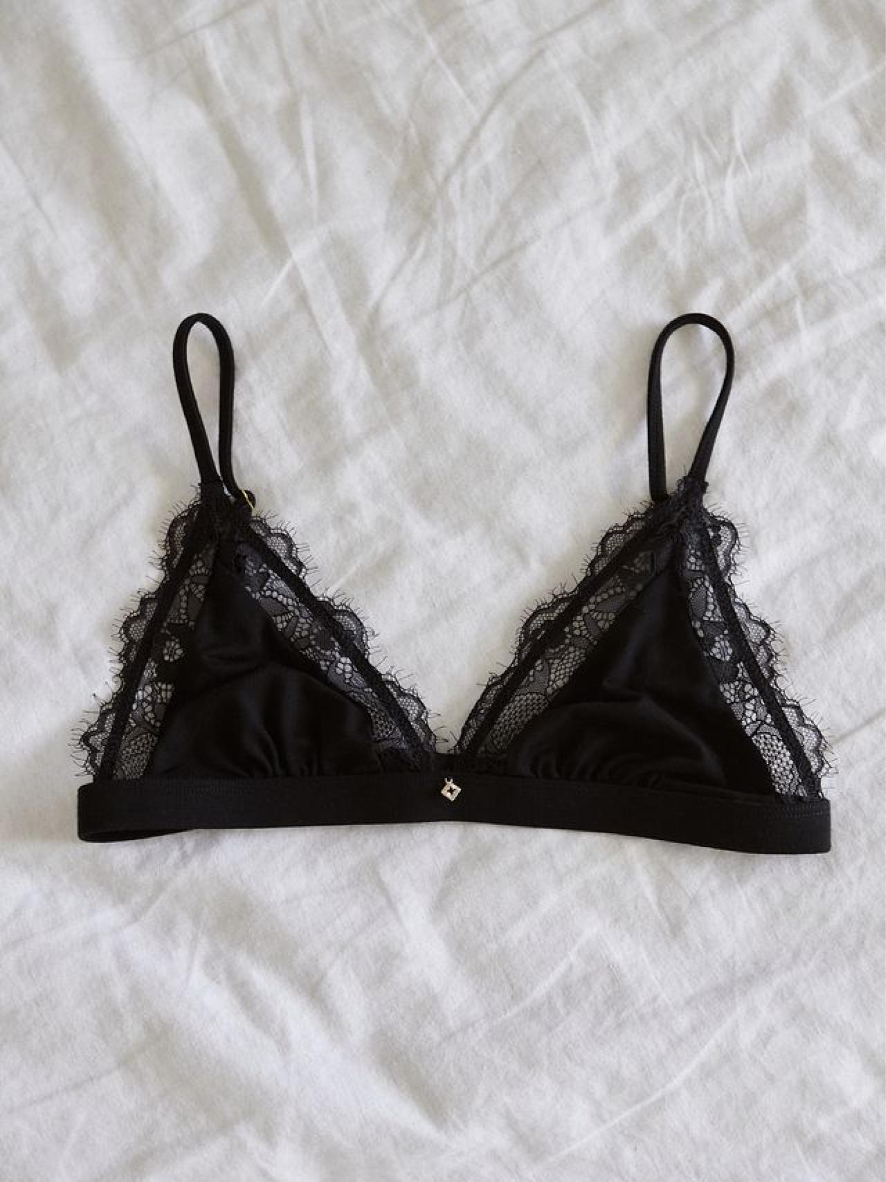 Lace Bralette (Coming Soon)