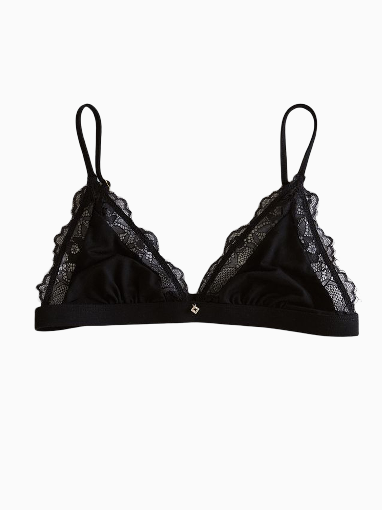 Lace Bralette (Coming Soon)