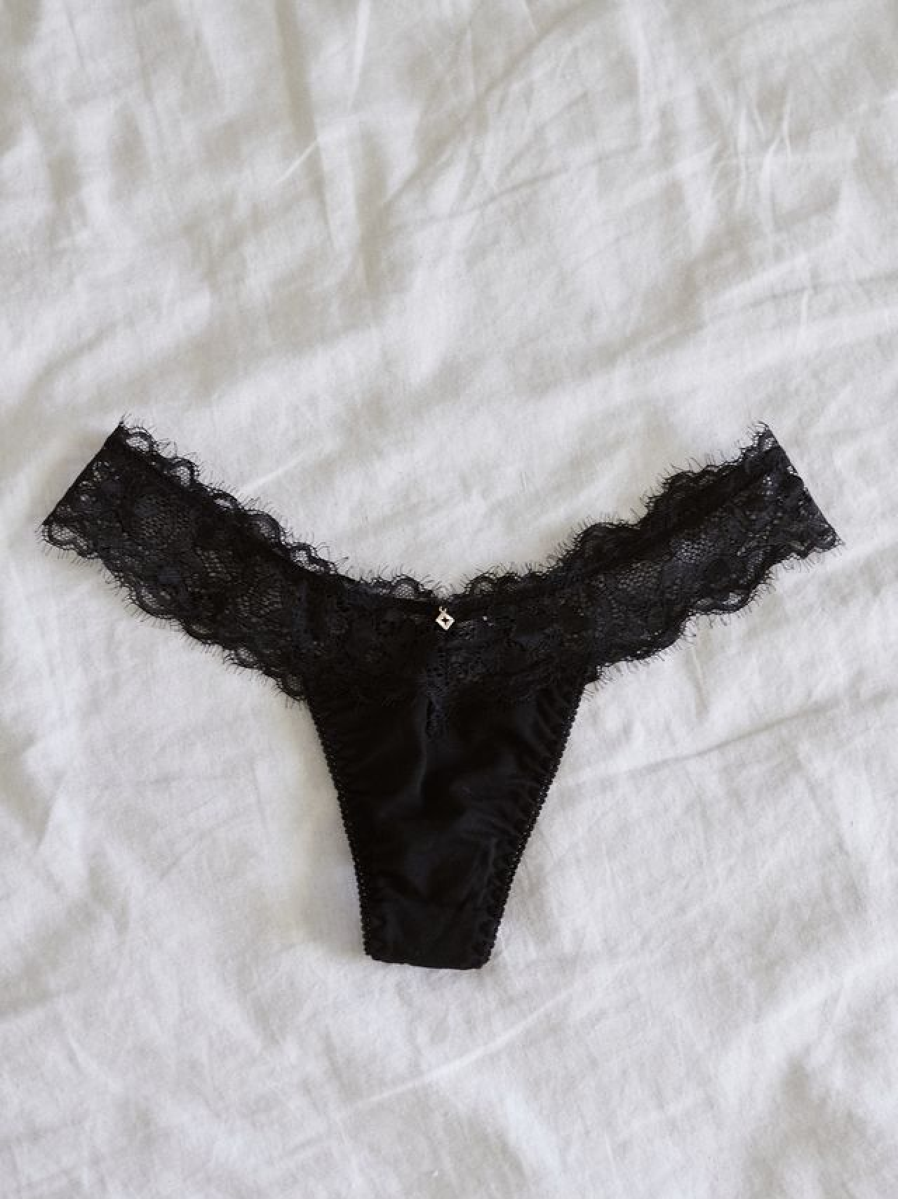 Lace G-String (Coming Soon)